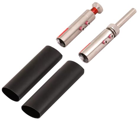 819645 Připojovací sada pro vodič HVI light plus D 20mm 1
