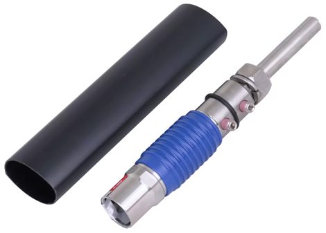819646 Izolační přip. prvek - na straně země pro měření izolace HVI light plus 1