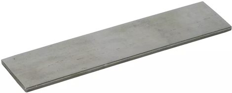 860404 Pásek 40x4mm NIRO (V4A) Kruh ca. 40m