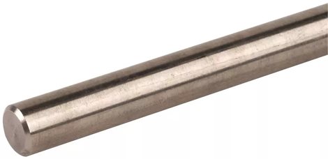 860950 Drát 10mm NIRO (V2A)