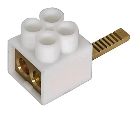 900589 Propojovací svorka 2x16mm² 1