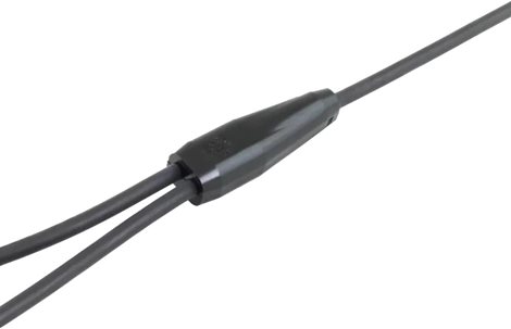 900945 Připojovací vodiče pro DEHNcube provedení Y 6mm² Cu L 3 x 1000 mm 1