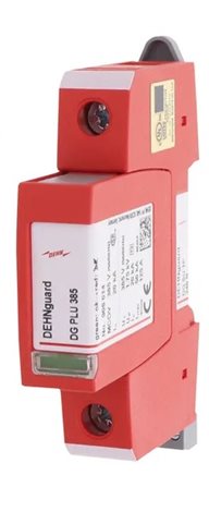 908094 Svodič přepětí Typ 2 DEHNguard S 1