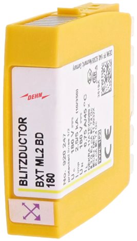 920247 Blitzductor XT BXT ML2 BD 180 1