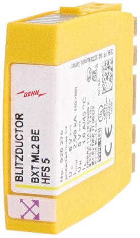 920270 Blitzductor XT BXT ML2 BE HFS 5 1