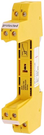 920300 Základní díl pro BLITZDUCTOR XT 1