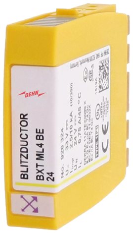 920324 Blitzductor XT BXT ML4 BE 24 1