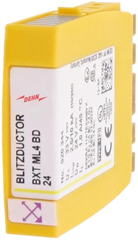 920344 Blitzductor XT BXT ML4 BD 24 1