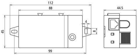 922220 Svodič bleskových proudů  DEHNbox DBX TC B 180 3