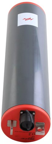 DASD 45LP 100 T Omezovač přepětí 1