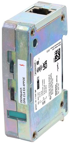 929161 Kombinovaný svodič DEHNpatch do 10 Gbit 1