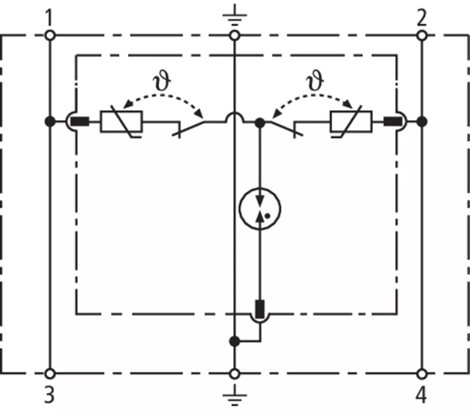 953201 DEHNrail DR M 2P 30 3