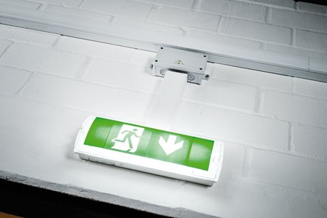Abox 025/2-L/W NEW Krabice na om. prázdná dvojitá IP66 bílá 152x87x52mm 6