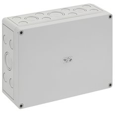 PS 2518-9-m technická krabice