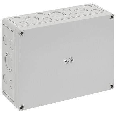 PS 2518-9-m technická krabice