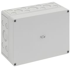 PS 2518-11-m Prázdná skříň, krabice a víko