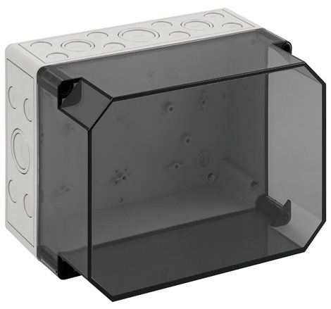 PS 2518-16-tm technická krabice