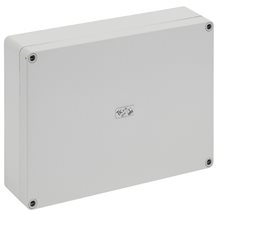 PS 2518-6f-o technická krabice