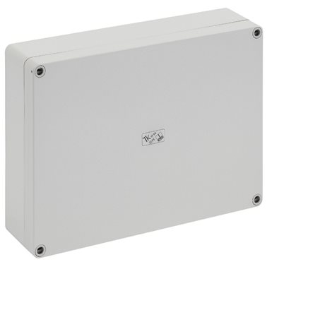 PS 2518-6f-o technická krabice