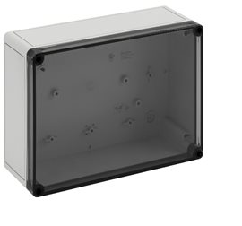 PS 2518-9-to technická krabice