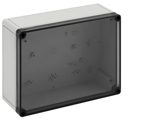 PS 2518-9-to technická krabice