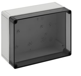 PS 2518-11-to technická krabice