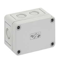 PC 97-6-m technická krabice