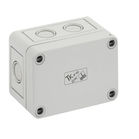 PC 97-6-m technická krabice