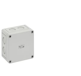 PC 1111-7-m S technická krabice