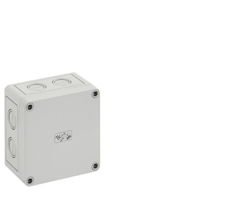 PC 1111-7-m S technická krabice