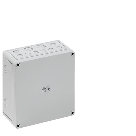 PC 1818-9-m PV Krabice TK PC