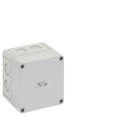 PC 1111-9-m technická krabice
