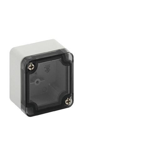 TK PC 55-4-to Prázdná skříň, IP66, IK08, tř. ochrany II, Ui 690V AC, Ui 1000V DC, UL, DLG, DNV