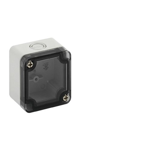 TK PC 55-4-tm Prázdná skříň, IP66, IK08, tř. ochrany II, Ui 690V AC, Ui 1000V DC, UL, DLG, DNV