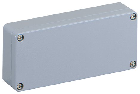 AL 1506-3 krabice Al