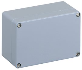AL 1308-6 S krabice Al