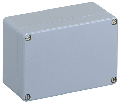 AL 1308-6 S krabice Al