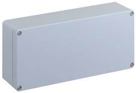 AL 3616-9 krabice Al