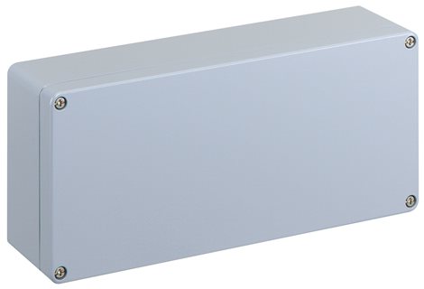 AL 3616-9 krabice Al