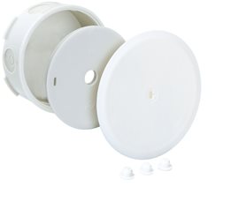 UP 6 krabice pod omítku IP54