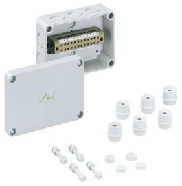RKK 4/12 12 x 4mm2
