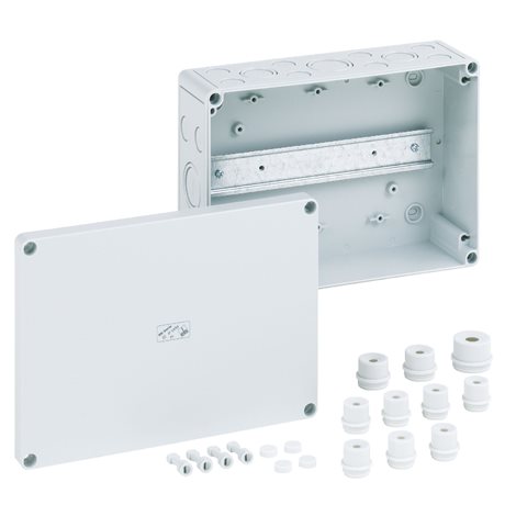 RK 4/25 L - leer