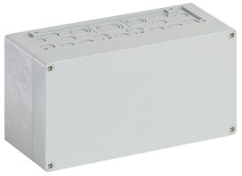 AKL 1-g rozvaděč IP65