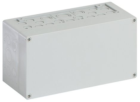 AKL 1-g rozvaděč IP65