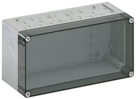 AKL 1-t rozvaděč IP65