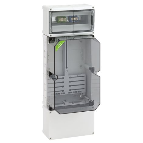 ZKi 110 S