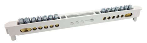 AK 09 PEN-S svorkovnice i k EK 008 Sb