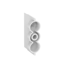 Abox TW 025/2 Oddělovací přepážka z izolačního materiálu pro abox 025/2 23x72x43,5mm