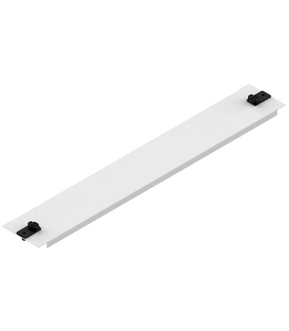 CP 2-0.5 F Ochranný kryt CP 2-0.5 F, rozměr 500x75mm