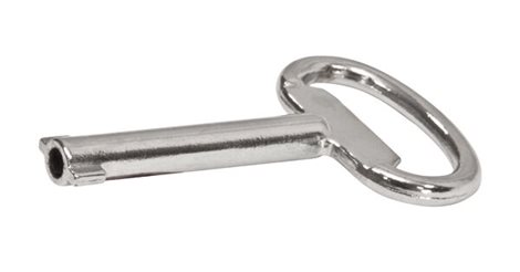 KEY-D5-M Klíč KEY-D5-M, k zámku LK-D5, pro GT25-120